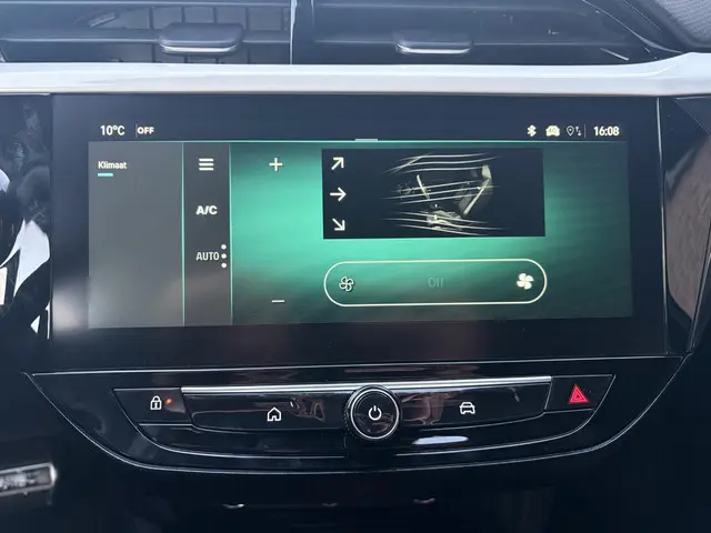 Opel Corsa 1.2 Turbo Hybrid GS 2025 Hybride Benzine 9