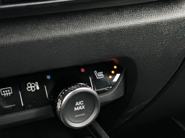 Citroën C4 1.2 Hybrid Max 136pk 2024 Hybride Benzine 22