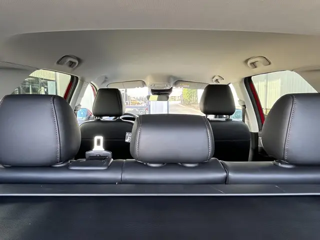 MG EHS 1.5 TGDI Edition1 2021 Hybride Benzine 29