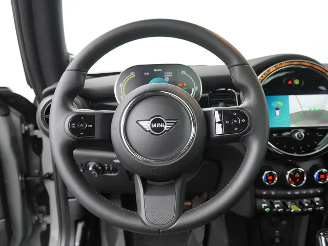 MINI Electric 2