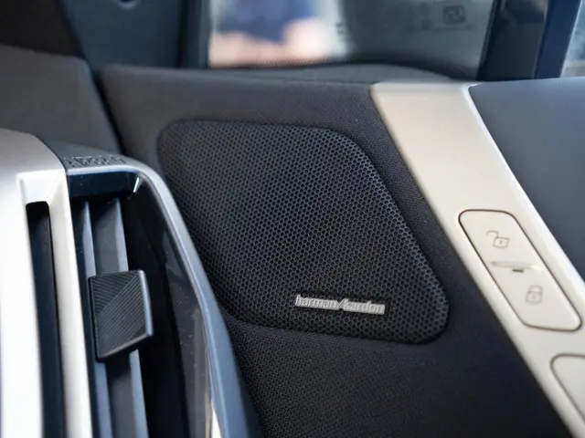 BMW iX xDrive50 2023 Elektrisch 21