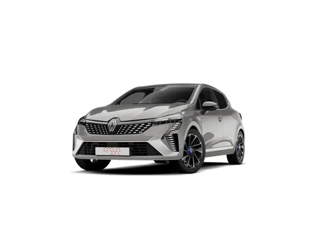 Renault Clio esprit Alpine 2025 Benzine