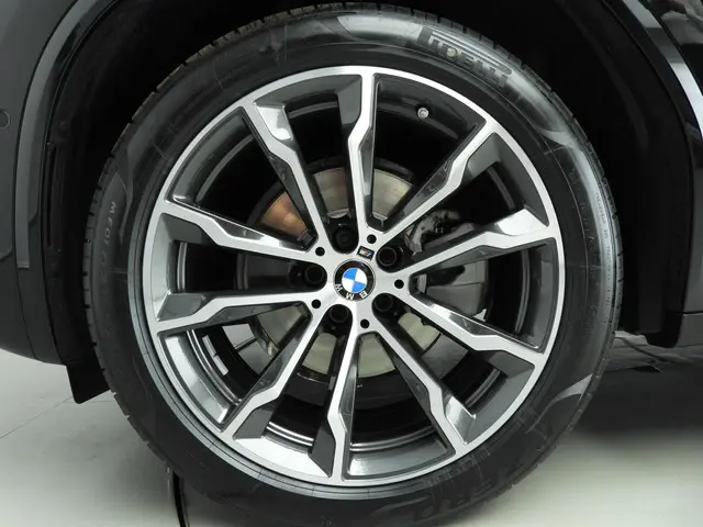 BMW X3 xDrive20i 2024 Benzine 52