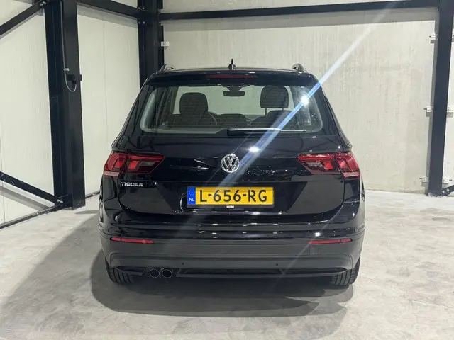 Volkswagen Tiguan 1.5 TSI Comfortline 2020 Benzine 2