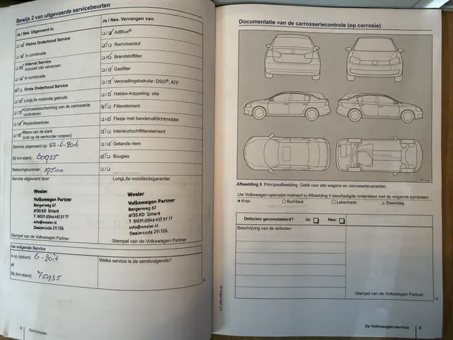 Volkswagen up! 1.0 move up! BlueMotion 2013 Benzine 41