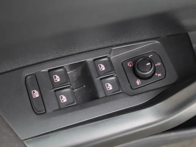 Volkswagen Polo 1.0TSI/95PK DSG Comfortline 2021 Benzine 19