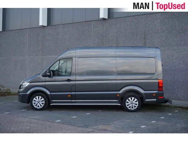 MAN TGE 2.140 2019 Diesel 6