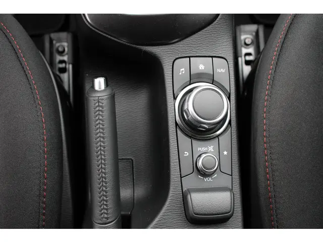 Mazda 2 1.5 e-SkyActiv-G 90 Homura 2025 Benzine 24