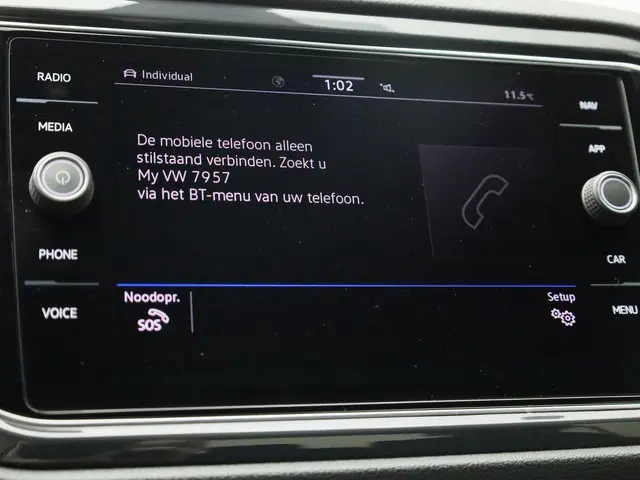 Volkswagen T-Roc 1.5TSI/150PK DSG Sport 2021 Benzine 25