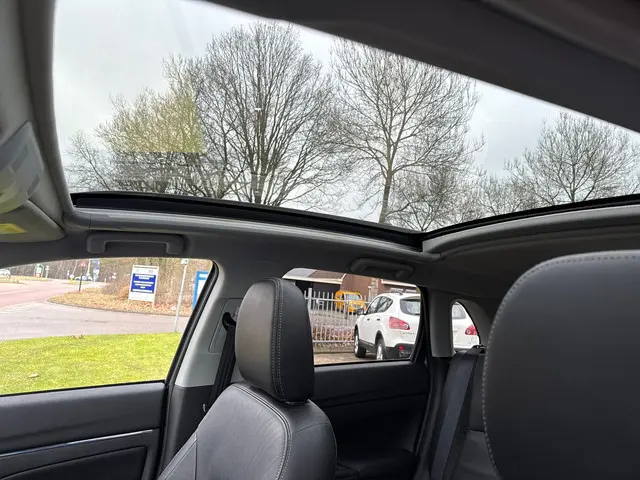 Mitsubishi ASX 1.6 Cleartec Instyle 2015 Benzine 8