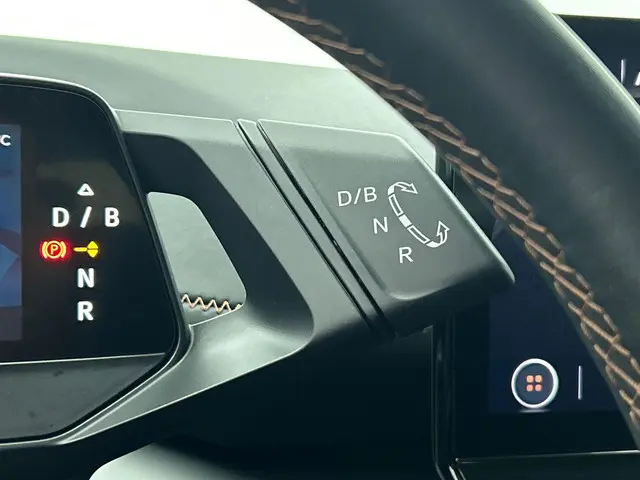 CUPRA Born Essential 62 kWh 2023 Elektrisch 18