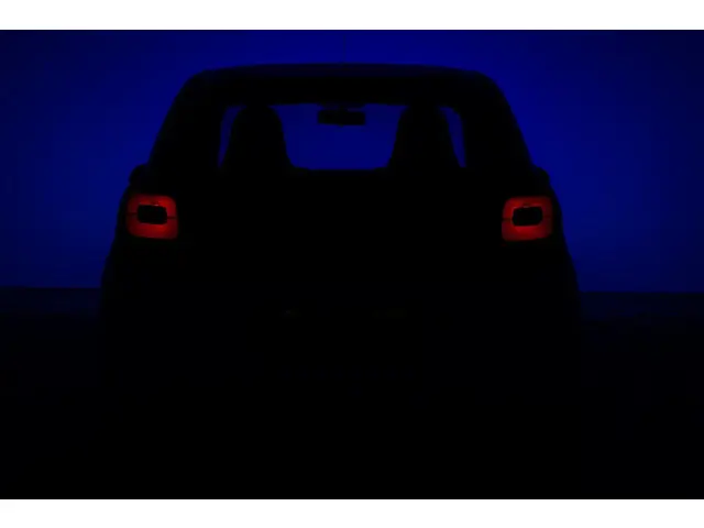 Citroën C1 1.0 e-VTi Feel 5drs | BLUETOOTH 2017 Benzine 19