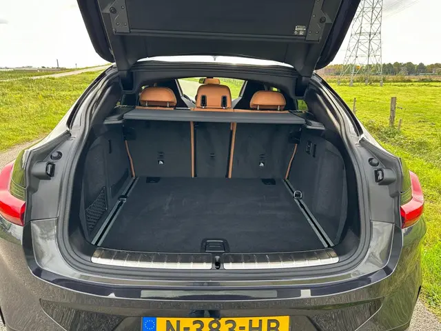 BMW X4 xDrive20i Bns Ed.+ PANORAMADAK | NAP ! 2021 Benzine 32