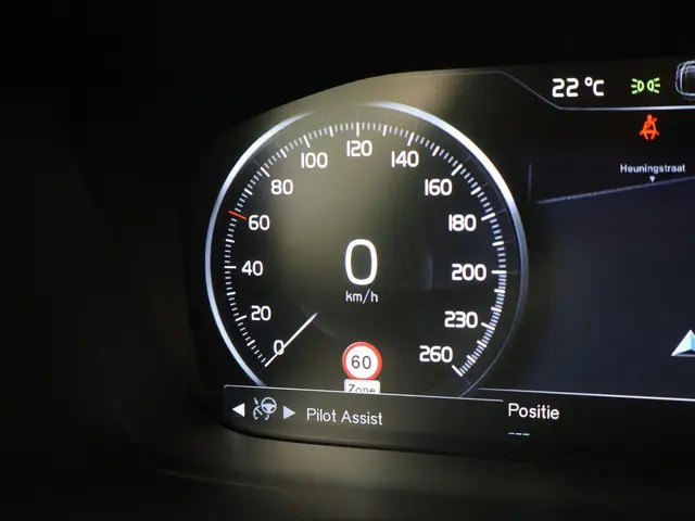 Volvo S90 2.0 T5 250PK MOMENTUM + SCHUIFDAK | 2018 Benzine 39
