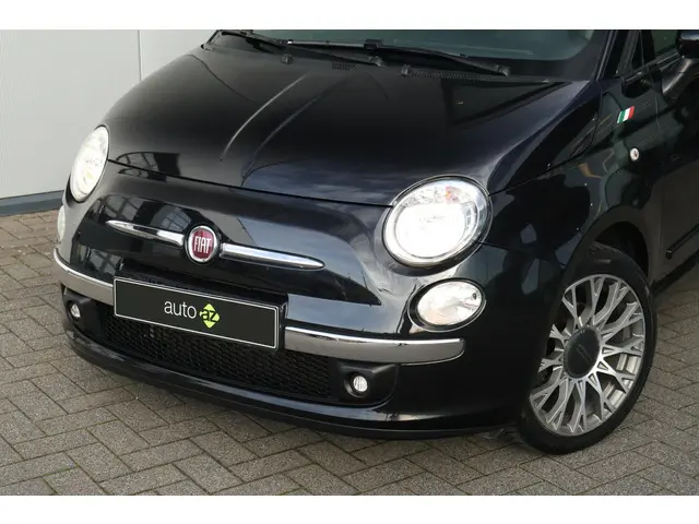 Fiat 500C 3