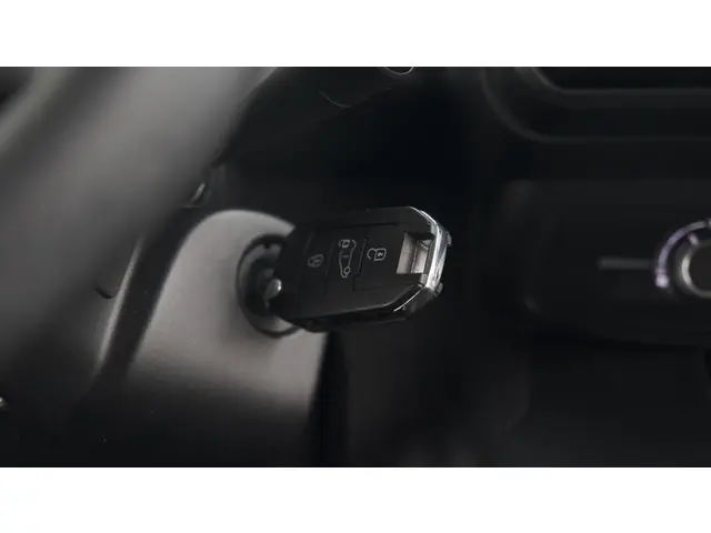Peugeot Partner 1.5 BlueHDi 100 S&S L1 2024 Diesel 15