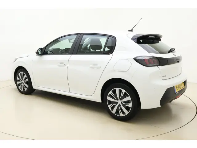 Peugeot 208 1.2 PureTech 100pk Active 2021 Benzine 4