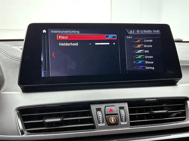 BMW X2 xDrive25e High Executive 2023 Hybride Benzine 46