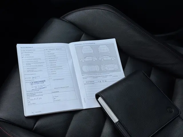 Volkswagen Golf 2.0 TSI GTI Performance 2015 Benzine 39
