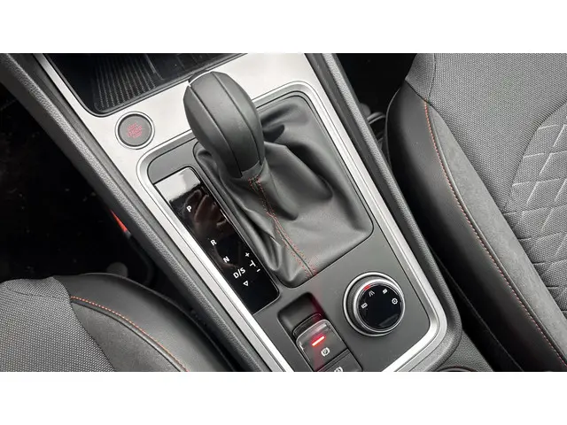 SEAT Ateca 1.5 TSI FR Business Intense 2025 Benzine 15