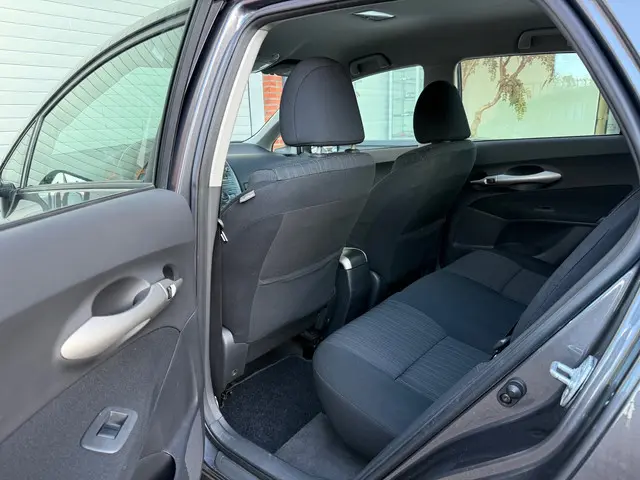 Toyota Auris 1.6-16V Sol| AIRCO| NAP| NEW APK 2008 Benzine 11