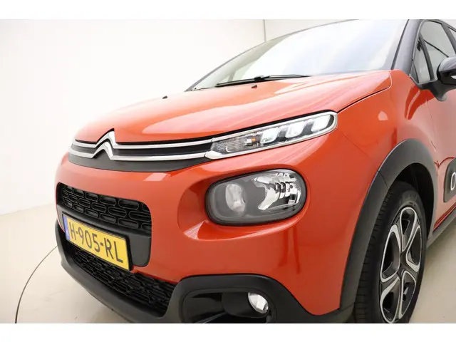 Citroën C3 1.2 PureTech S&S Feel Edition 2020 Benzine 17