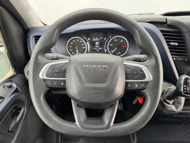 Iveco Daily 35S16 2020 Diesel 19