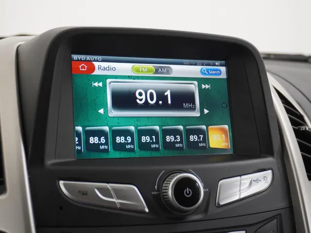 BYD ETP3 Standard 45 kWh 2023 Elektrisch 25