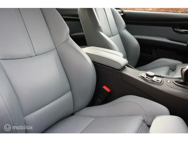 BMW M3 3-serie Coupé DCT, Drivers Package 2012 LPG/Gas 33
