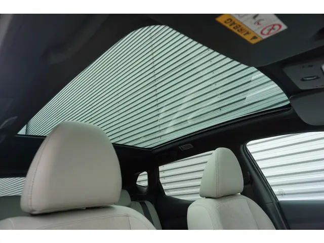 Nissan QASHQAI 1.2 Tekna 2016 Benzine 19