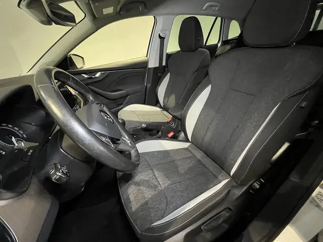 Škoda Scala 1.0 TSI First Edition 2019 Benzine 28