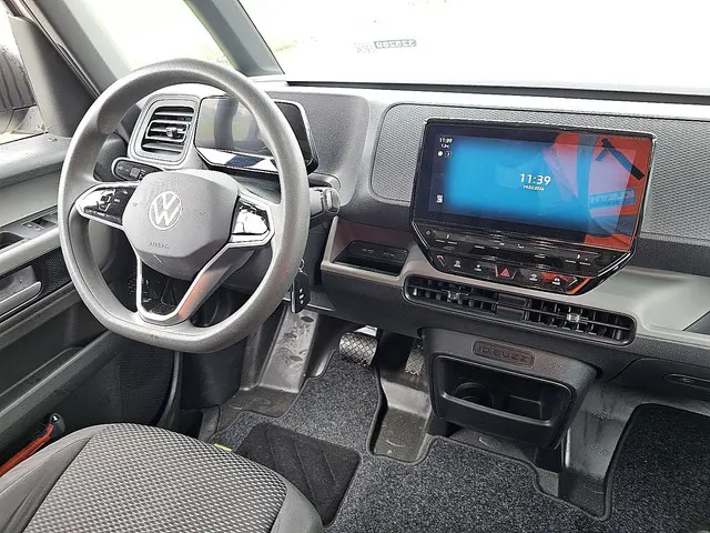 Volkswagen ID. Buzz Cargo ID.BUZZ 2024 Elektrisch 8