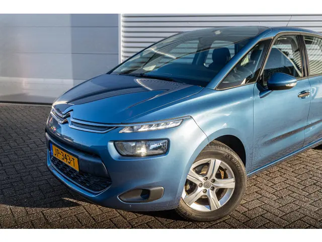 Citroën C4 Picasso 1.2 PureTech Attraction 2016 Benzine 29