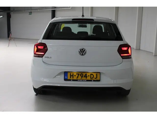Volkswagen Polo 1.0 MPI Comfortline 2020 Benzine