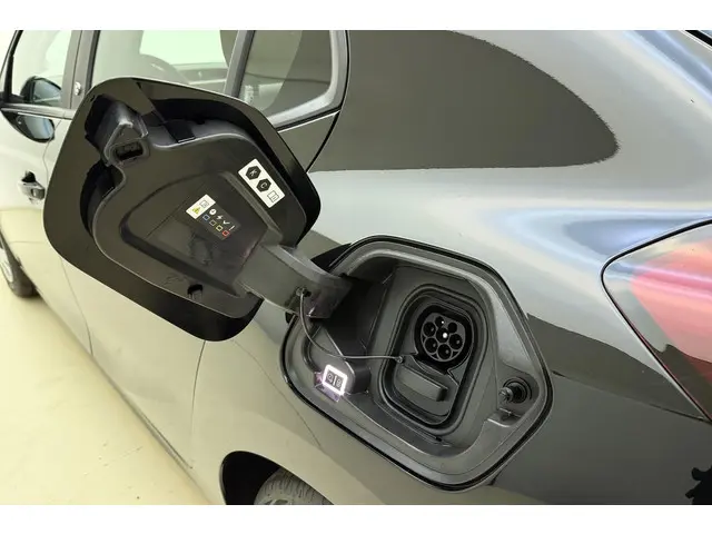 Opel Corsa-e Edition 50 kWh 2021 Elektrisch 14