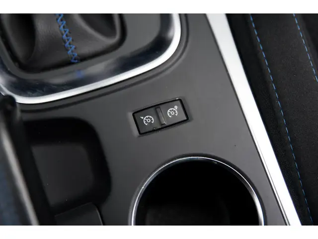 Renault Mégane 1.6 TCe GT*Automaat*4Control* 2017 Benzine 15