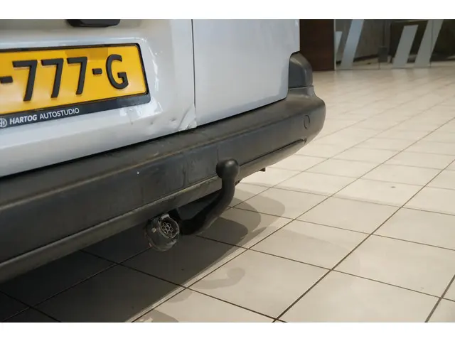 Peugeot Partner 120 1.6 e-HDI L1 XT Profit + 2014 Diesel 16