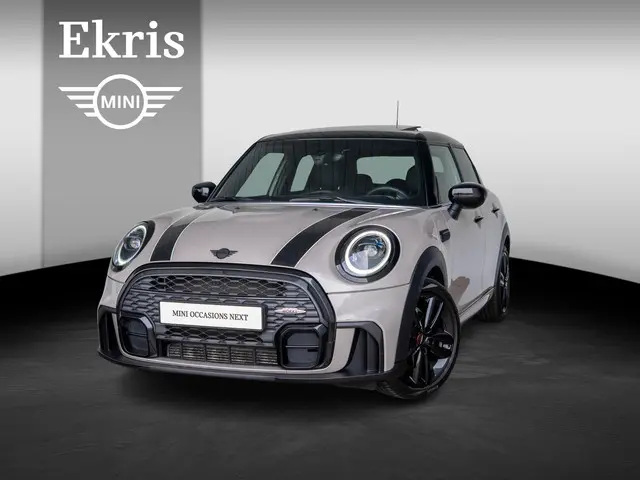 MINI 5-Deurs