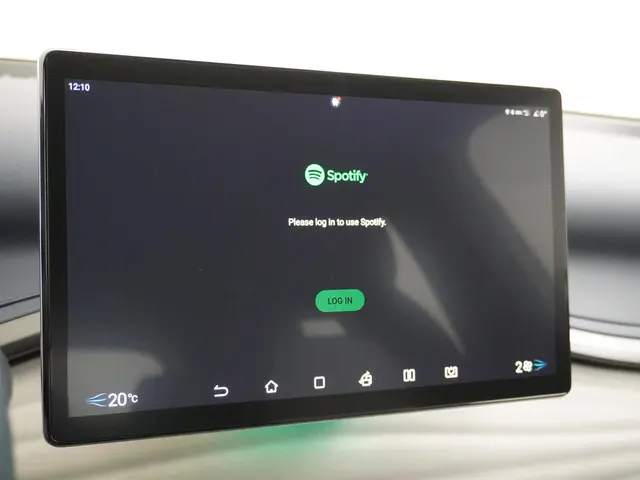 BYD ATTO 3 Design 2023 Elektrisch 36