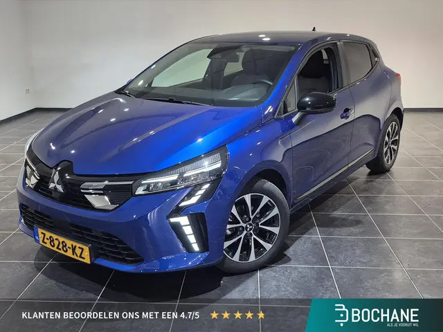 Mitsubishi Colt 1.0T MT Intense 2024 Benzine