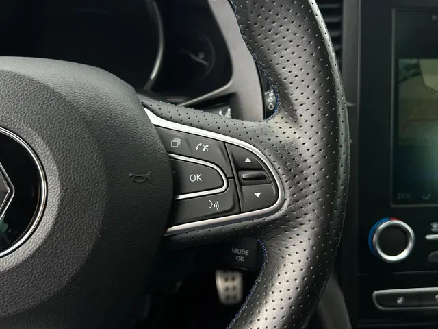 Renault Mégane Estate 1.6 TCe GT 2018 Benzine 28