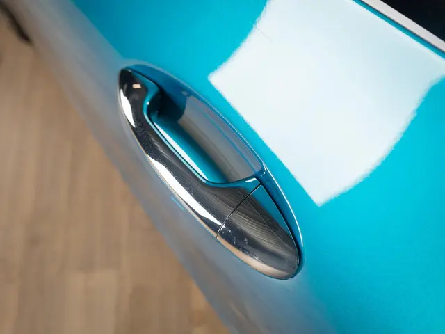 Mercedes-Benz CLA Coupé 180 AMG Line 2025 Benzine 7