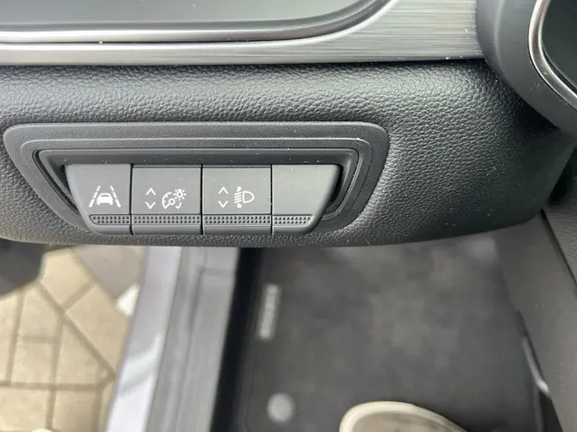 Renault Captur TCe 100 Intens 2020 Benzine 15