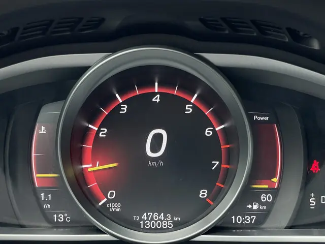 Volvo V40 1.5 T2 Polar+ 2018 Benzine 25