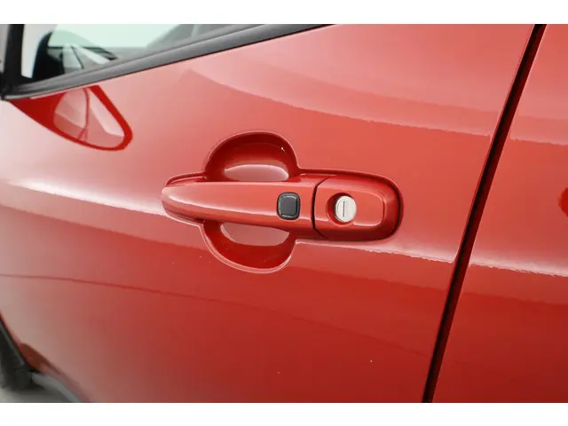 Toyota Aygo X 1.0 VVT-i MT Envy 2024 Benzine 34