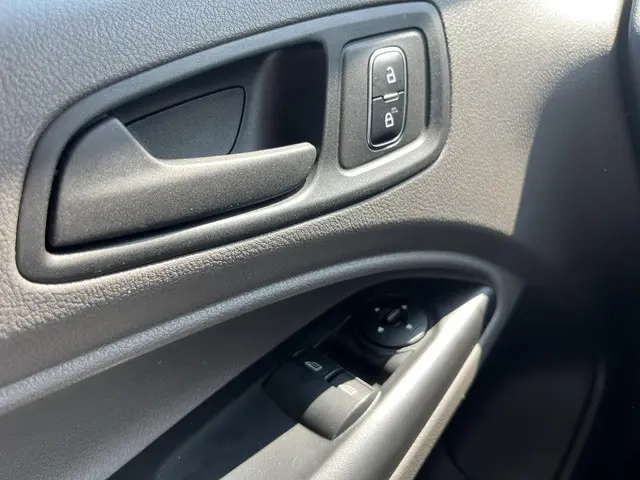Ford Transit Connect 1.0 Ecoboost L2 Trend 2024 Benzine 21
