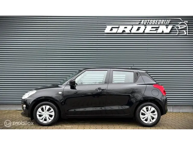 Suzuki Swift 1.2 Comfort 1 JAAR GARANTIE 2018 Benzine 14
