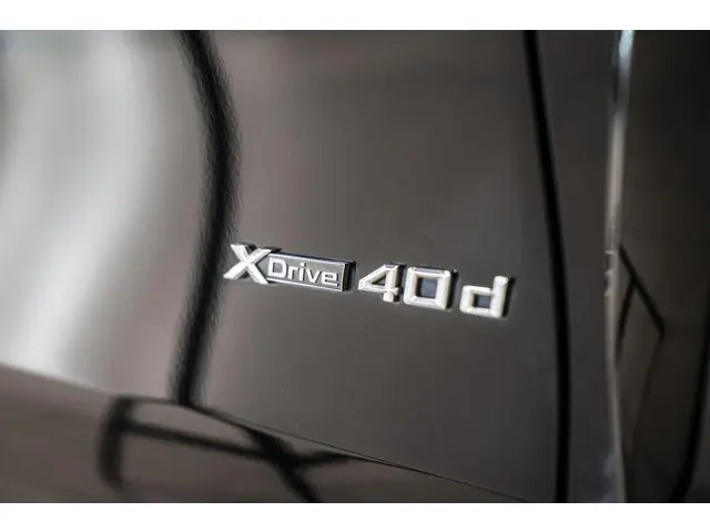 BMW X6 xDrive40d High Executive 2016 Diesel 57