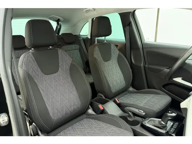 Opel Crossland X 1.2 Turbo Edition 2020 2020 Benzine 14