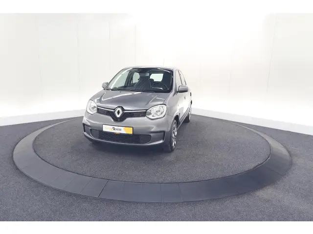 Renault Twingo 1.0 SCe Collection 2021 Benzine 58